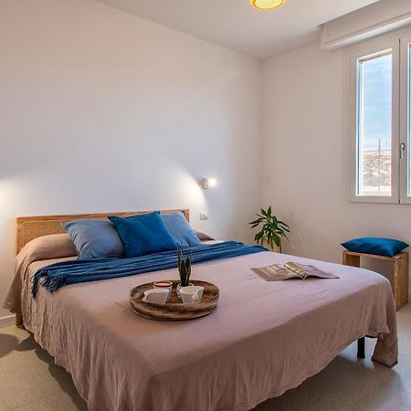 San Michele Suites&Rooms Alghero Eksteriør billede