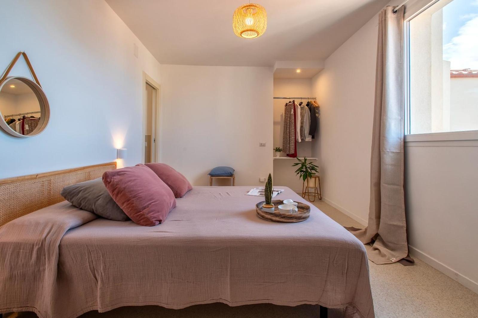 San Michele Suites&Rooms Alghero Eksteriør billede