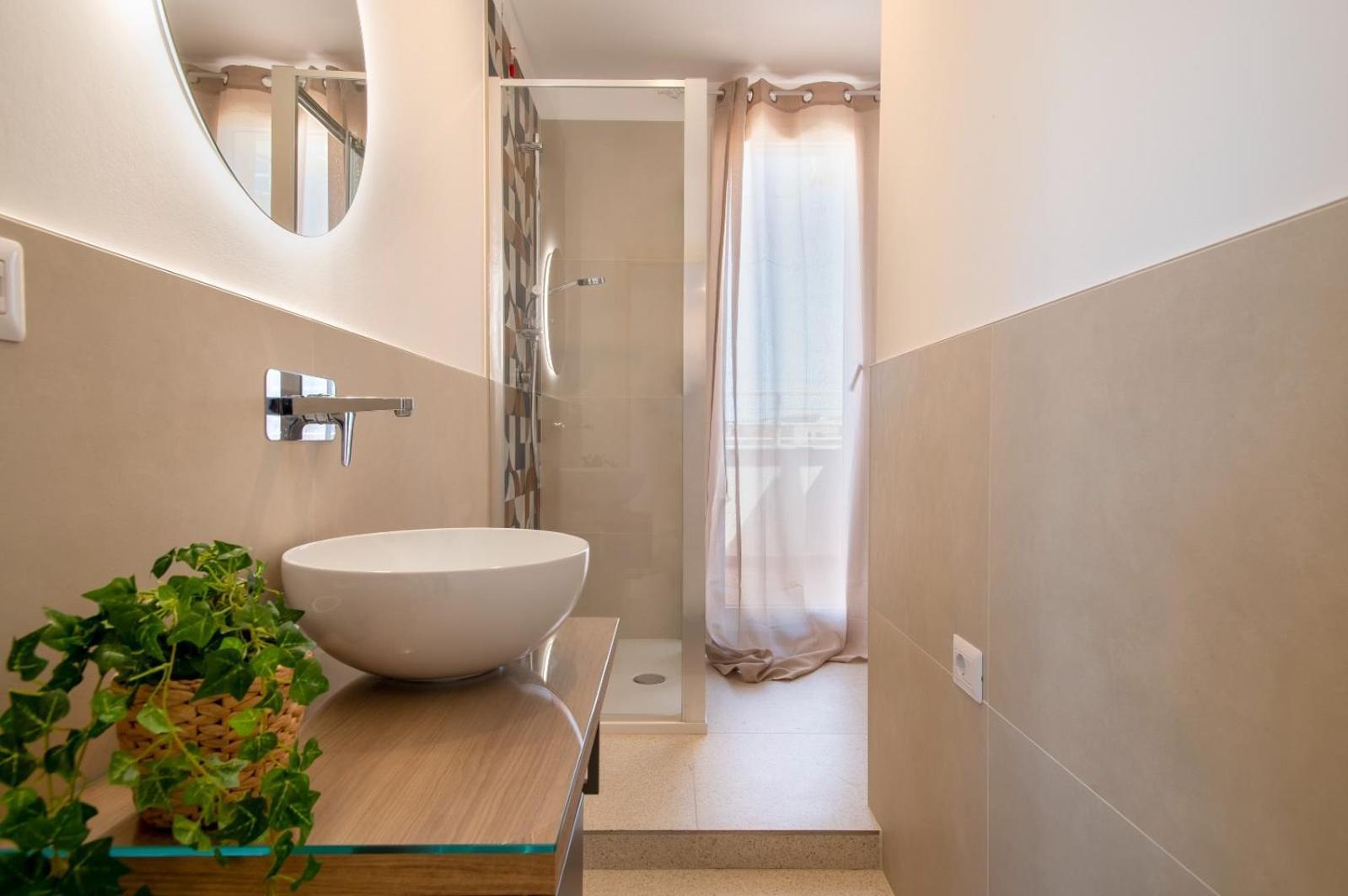 San Michele Suites&Rooms Alghero Eksteriør billede