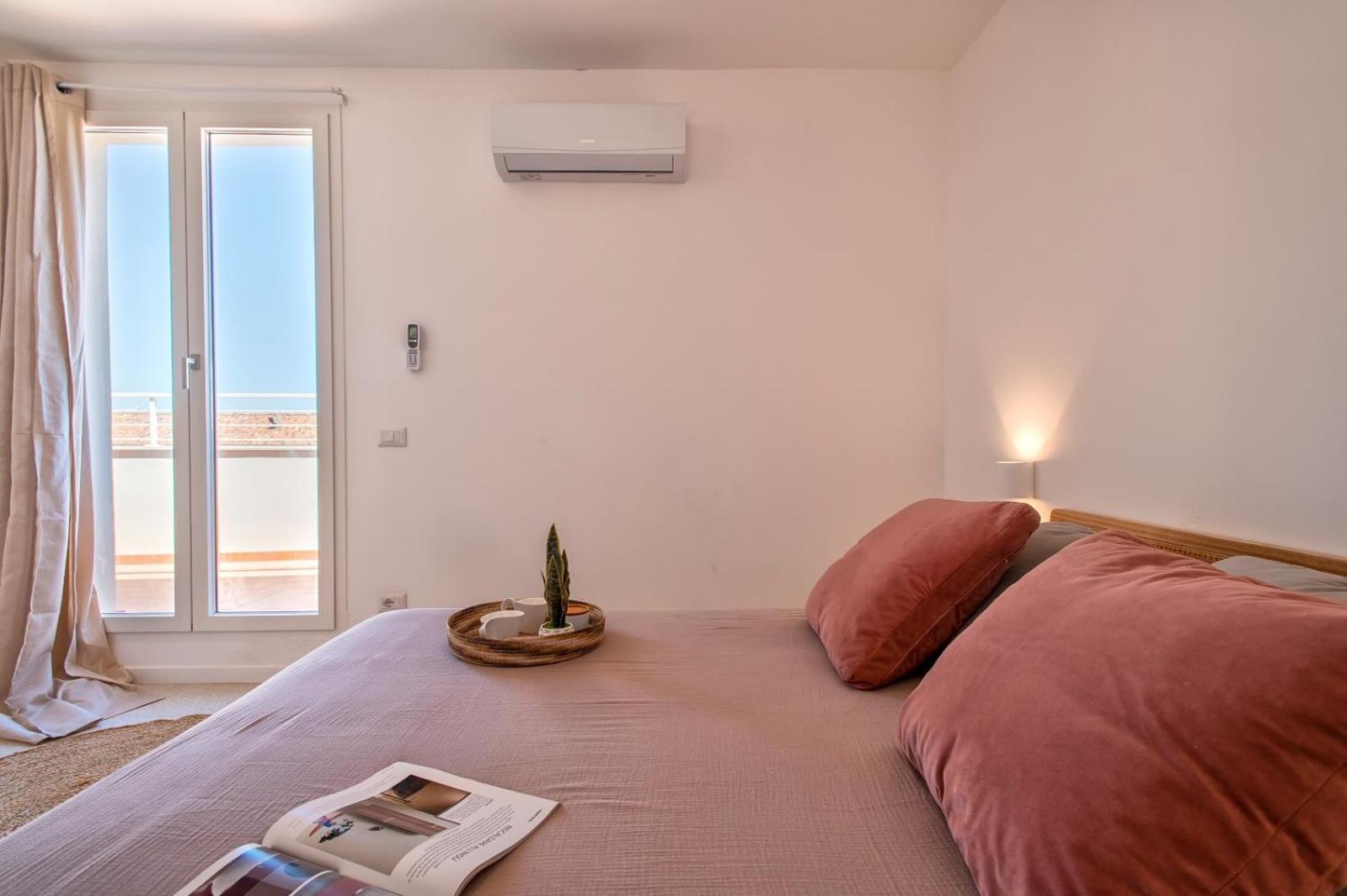 San Michele Suites&Rooms Alghero Eksteriør billede