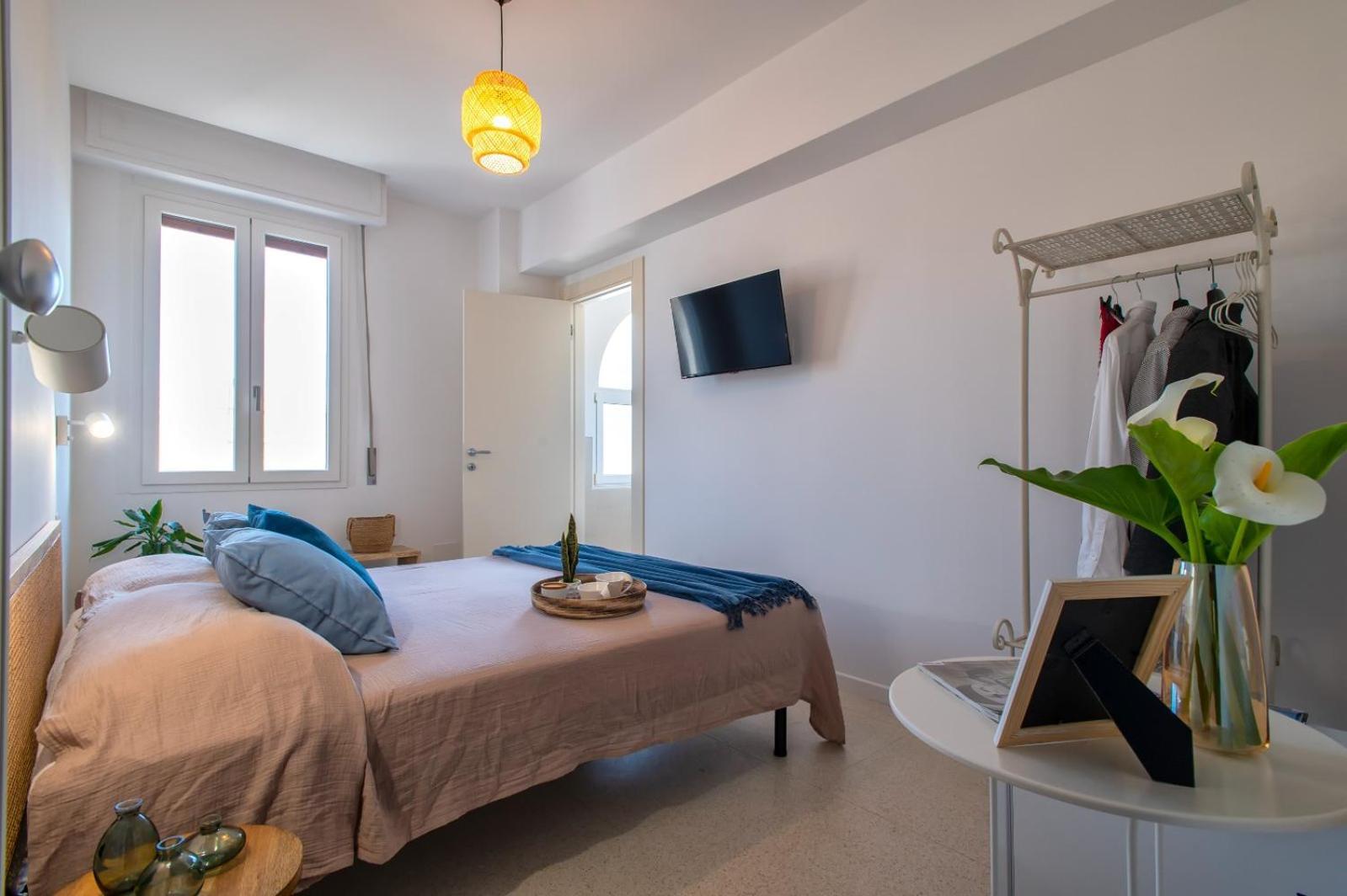 San Michele Suites&Rooms Alghero Eksteriør billede