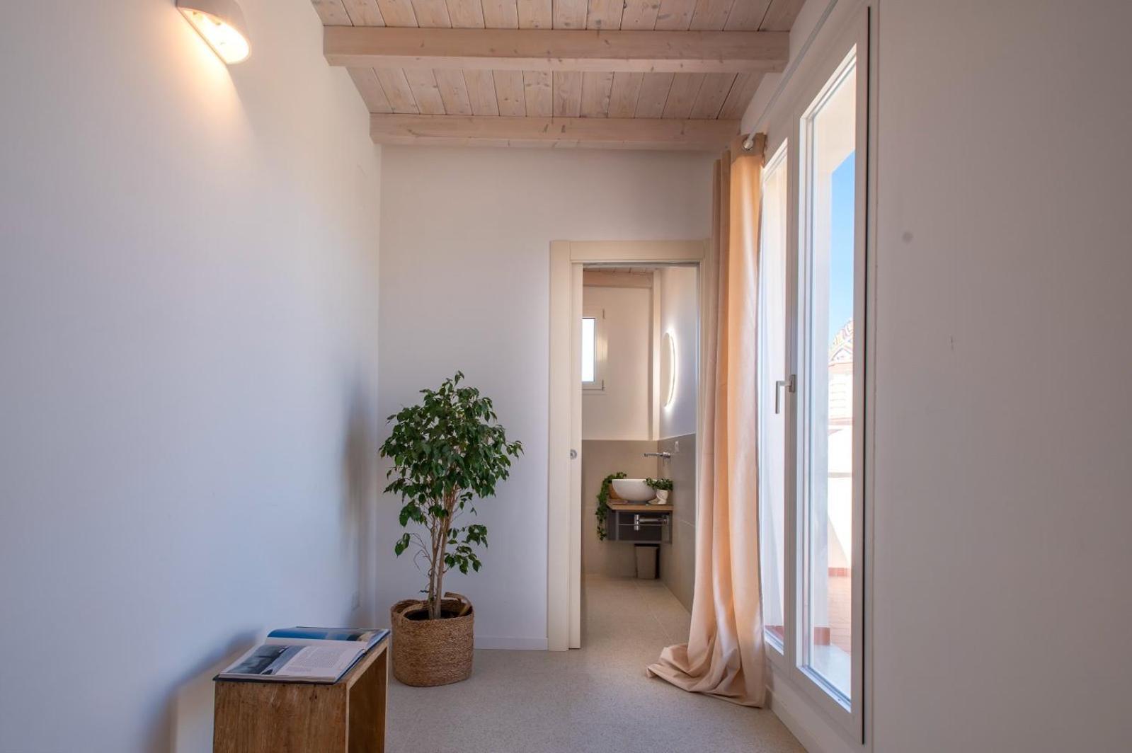 San Michele Suites&Rooms Alghero Eksteriør billede