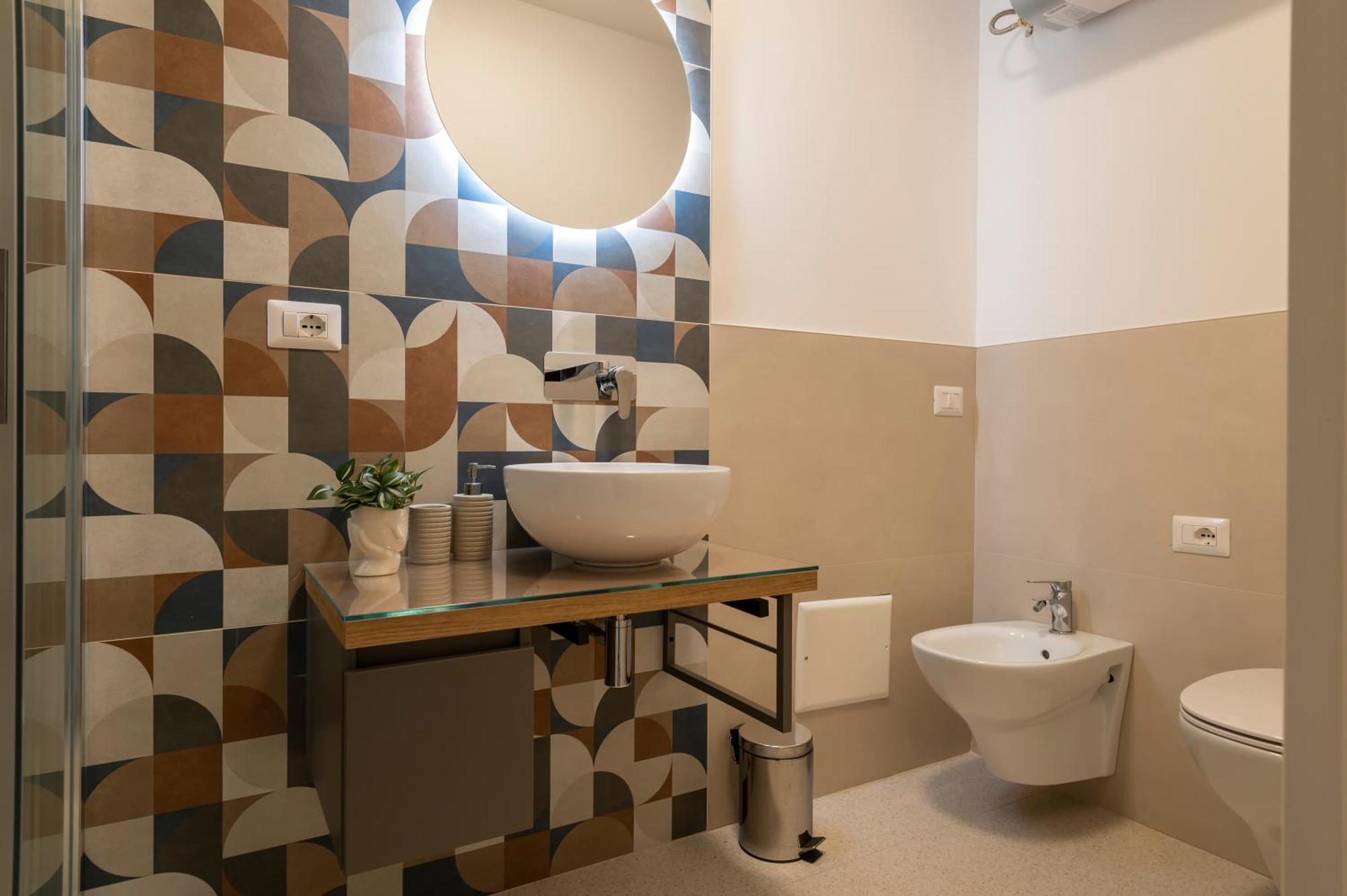 San Michele Suites&Rooms Alghero Eksteriør billede