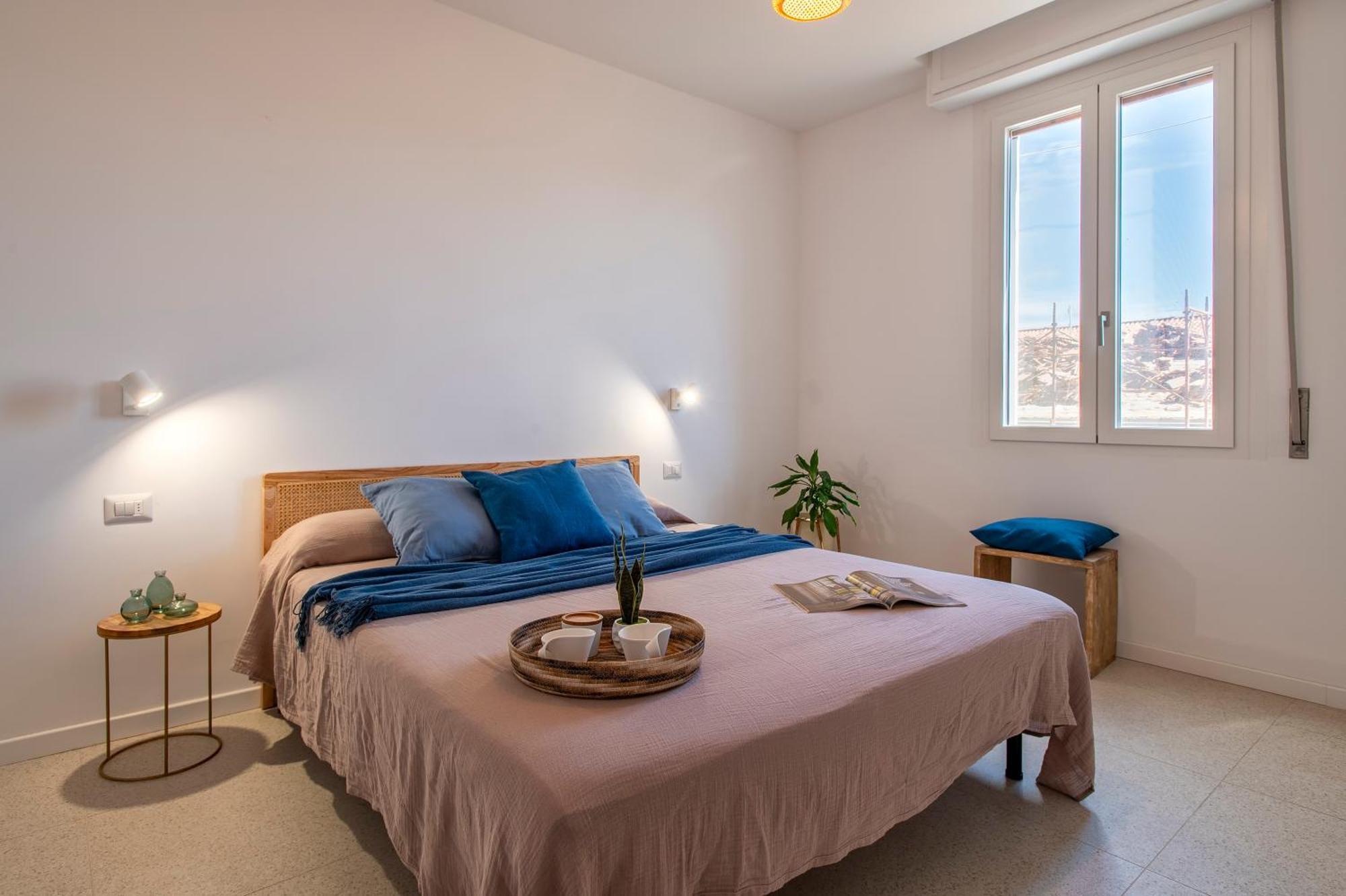 San Michele Suites&Rooms Alghero Eksteriør billede
