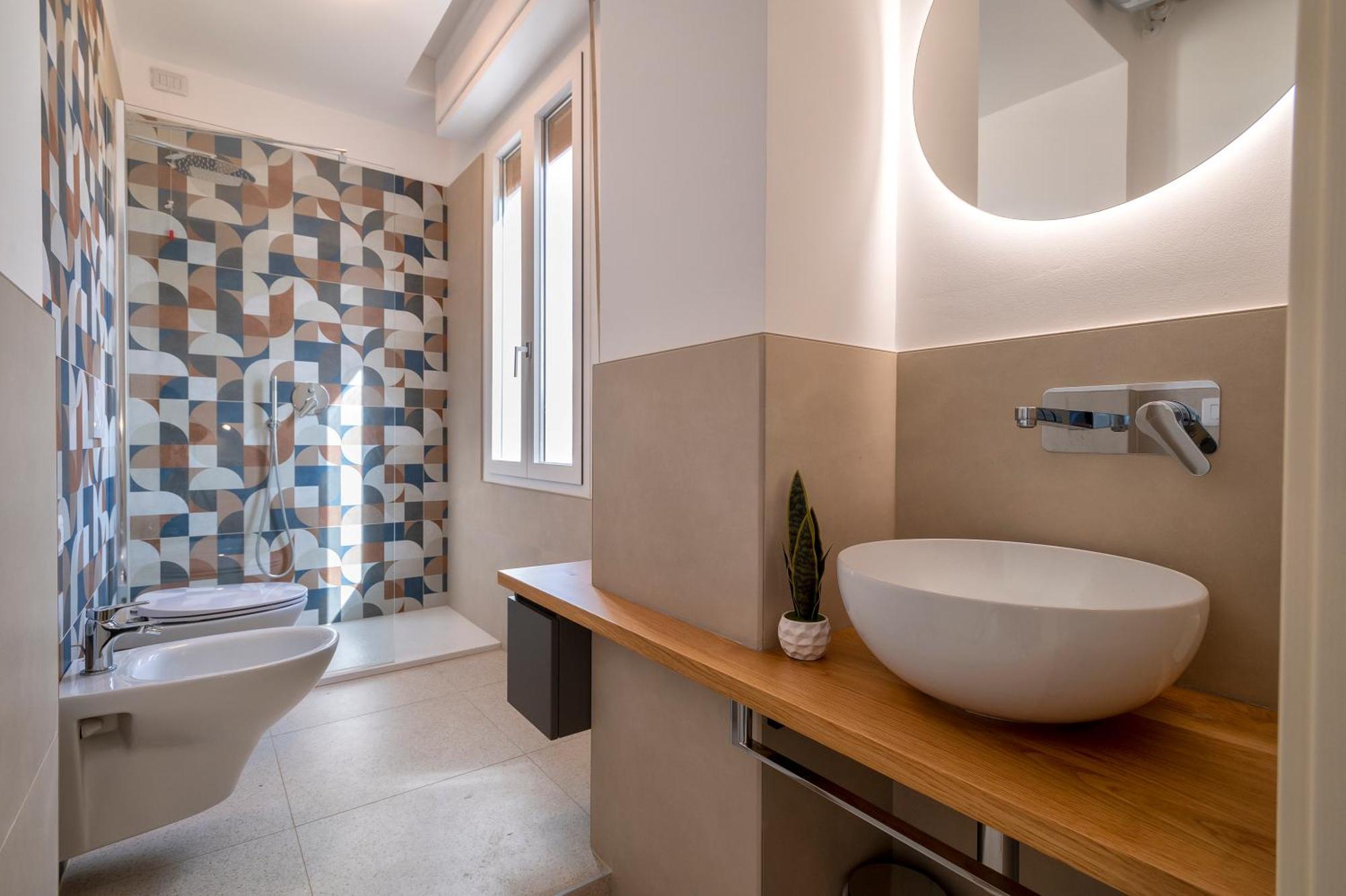 San Michele Suites&Rooms Alghero Eksteriør billede
